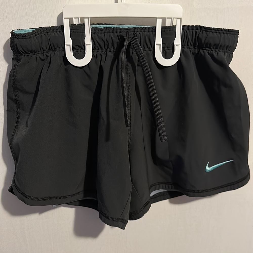 Nike Dri-fit running shorts